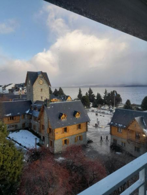 Viena I by Tirol San Carlos De Bariloche